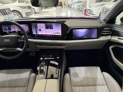 Audi A6L 45 TFSI quattro Premium Dynamic Edition with Luxury Package - photo 15