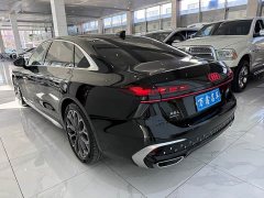 Audi A6L 45 TFSI quattro Premium Dynamic Edition with Luxury Package - photo 17