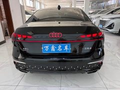 Audi A6L 45 TFSI quattro Premium Dynamic Edition with Luxury Package - photo 18