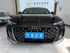 Audi A6L 45 TFSI quattro Premium Dynamic Edition with Luxury Package - photo 2