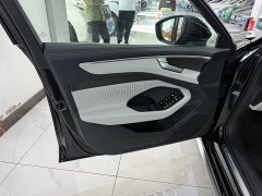 Audi A6L 45 TFSI quattro Premium Dynamic Edition with Luxury Package - photo 5