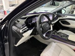 Audi A6L 45 TFSI quattro Premium Dynamic Edition with Luxury Package - photo 6