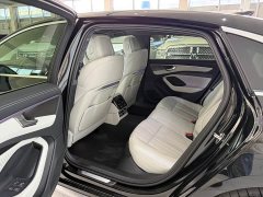 Audi A6L 45 TFSI quattro Premium Dynamic Edition with Luxury Package - photo 8