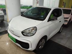 SAIC Corey Wei CLEVER 302km New Four-Seat Super Version - photo 1