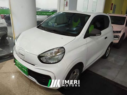 2022 SAIC Corey Wei CLEVER 302km New Four-Seat Super Version - ავტომობილი ჩინეთიდან
