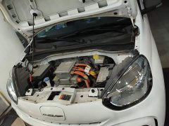SAIC Corey Wei CLEVER 302km New Four-Seat Super Version - photo 10