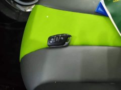 SAIC Corey Wei CLEVER 302km New Four-Seat Super Version - photo 11