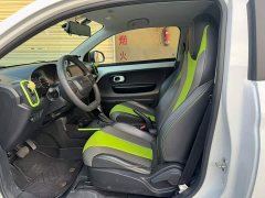 SAIC Corey Wei CLEVER 302km New Four-Seat Super Version - photo 12