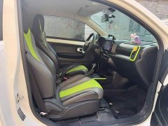 SAIC Corey Wei CLEVER 302km New Four-Seat Super Version - photo 13
