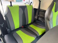 SAIC Corey Wei CLEVER 302km New Four-Seat Super Version - photo 14