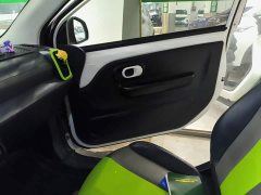 SAIC Corey Wei CLEVER 302km New Four-Seat Super Version - photo 17