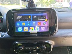 SAIC Corey Wei CLEVER 302km New Four-Seat Super Version - photo 18