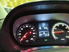 SAIC Corey Wei CLEVER 302km New Four-Seat Super Version - photo 4