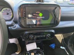 SAIC Corey Wei CLEVER 302km New Four-Seat Super Version - photo 5