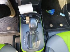 SAIC Corey Wei CLEVER 302km New Four-Seat Super Version - photo 6