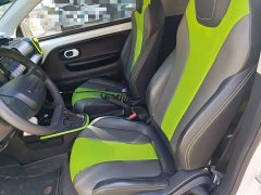 SAIC Corey Wei CLEVER 302km New Four-Seat Super Version - photo 7