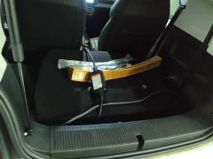 SAIC Corey Wei CLEVER 302km New Four-Seat Super Version - photo 9
