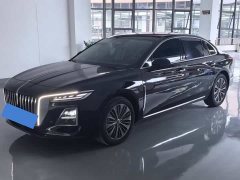 FAW Red Flag H5 2.0T Automatic Flagship Pro - ფოტო 1