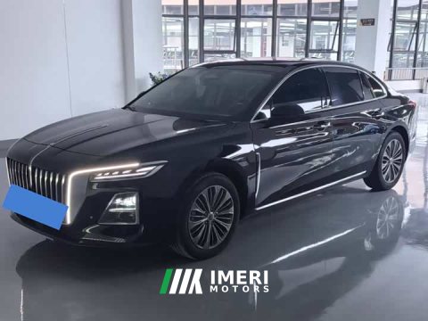 2026 FAW Red Flag H5 2.0T Automatic Flagship Pro - ავტომობილი ჩინეთიდან