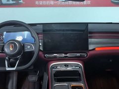 FAW Red Flag H5 2.0T Automatic Flagship Pro - ფოტო 10