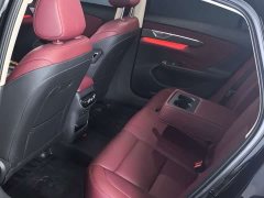 FAW Red Flag H5 2.0T Automatic Flagship Pro - ფოტო 11
