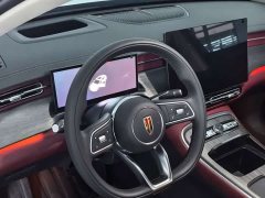 FAW Red Flag H5 2.0T Automatic Flagship Pro - ფოტო 12