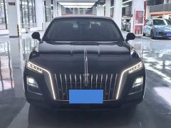 FAW Red Flag H5 2.0T Automatic Flagship Pro - ფოტო 2