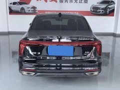 FAW Red Flag H5 2.0T Automatic Flagship Pro - ფოტო 4