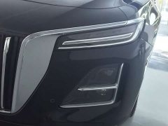 FAW Red Flag H5 2.0T Automatic Flagship Pro - ფოტო 5
