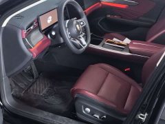 FAW Red Flag H5 2.0T Automatic Flagship Pro - ფოტო 9