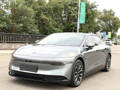 Zeekr 007 Four-Wheel Drive 75kWh - фото 1