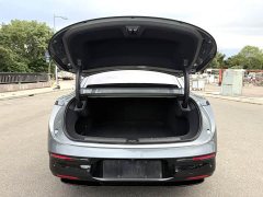 Zeekr 007 Four-Wheel Drive 75kWh - фото 10