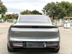 Zeekr 007 Four-Wheel Drive 75kWh - фото 11