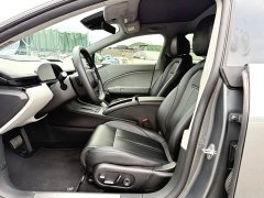 Zeekr 007 Four-Wheel Drive 75kWh - фото 3