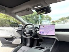 Zeekr 007 Four-Wheel Drive 75kWh - фото 6