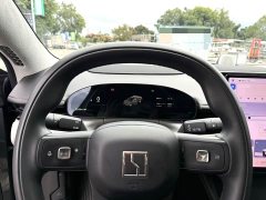 Zeekr 007 Four-Wheel Drive 75kWh - фото 8