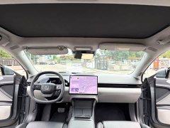 Zeekr 007 Four-Wheel Drive 75kWh - фото 9