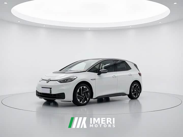 Volkswagen ID.3 Pure Smart Edition