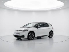Volkswagen ID.3 Pure Smart Edition - ფოტო 1
