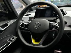 Volkswagen ID.3 Pure Smart Edition - ფოტო 10