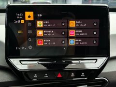 Volkswagen ID.3 Pure Smart Edition - ფოტო 16