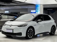 Volkswagen ID.3 Pure Smart Edition - ფოტო 2