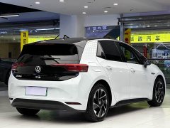 Volkswagen ID.3 Pure Smart Edition - ფოტო 4