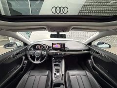 Audi A4L 40 TFSI Fashion Elegant - photo 11
