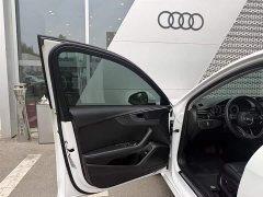 Audi A4L 40 TFSI Fashion Elegant - photo 17