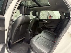 Audi A4L 40 TFSI Fashion Elegant - photo 19
