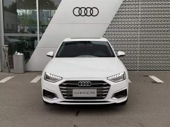 Audi A4L 40 TFSI Fashion Elegant - photo 2