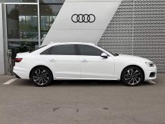 Audi A4L 40 TFSI Fashion Elegant - photo 3