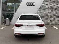 Audi A4L 40 TFSI Fashion Elegant - photo 4