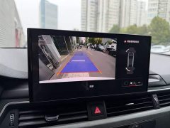 Audi A4L 40 TFSI Fashion Elegant - photo 5
